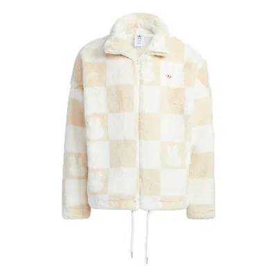 Adidas Originals Jacket In Multi