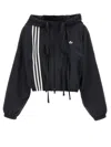 Adidas Originals Jackets Women In Black