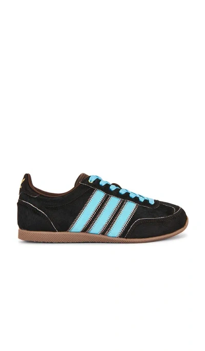 Adidas Originals Japan In Black