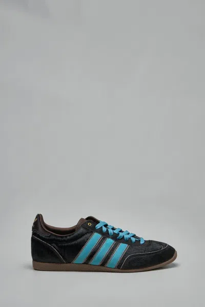 Adidas Originals Japan In Black