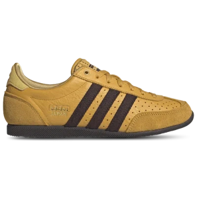 Adidas Originals Japan In Brown