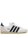 Adidas Originals Superstar 82 Leather Low-top Sneakers In White