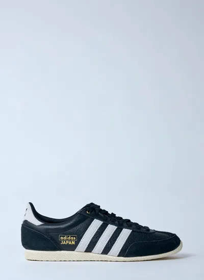 靴 adidas Originals Japan \"Core Black adidas Japan Shoes - Black | Free Shipping with adiClub