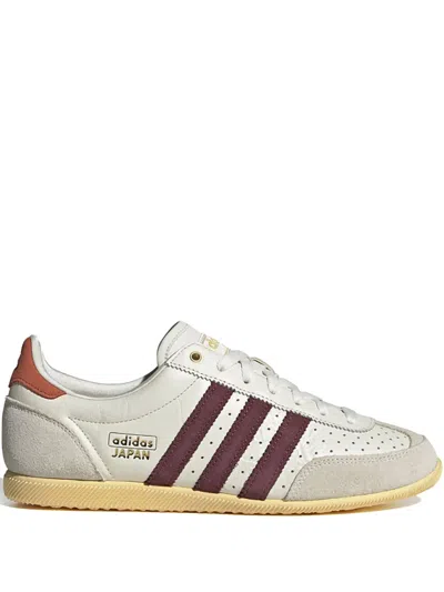 ADIDAS ORIGINALS JAPAN "CORE YELLOW/BLACK" SNEAKERS
