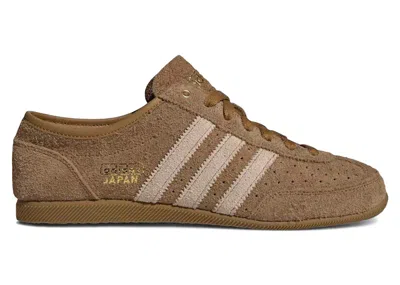 Pre-owned Adidas Originals Japan Decon (women's) Sneakers In Bronze Strata/brown Desert
