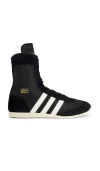 Adidas Originals Japan H In Black
