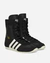 Adidas Originals "japan H W" Sneakers In Black