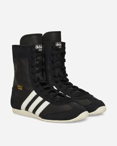 ADIDAS ORIGINALS JAPAN H SNEAKERS CORE