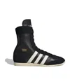 Adidas Originals "japan H W" Sneakers In Black