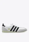 Adidas Originals Superstar 82 Leather Low-top Sneakers In White