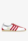 Adidas Originals Japan Low-top Sneakers In White