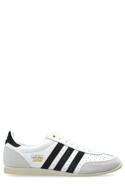 Adidas Originals Japan Shoes In White