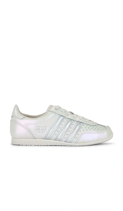 Adidas Originals Japan Sneaker In Gray