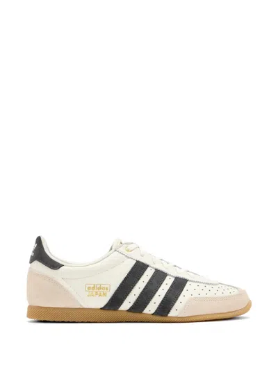 Adidas Originals Japan Sneakers In Animal Print