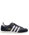 Adidas Originals Women S Japan Sneakers Core In Black