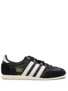 Adidas Originals Adidas Gazelle Indoor Sneaker In Black