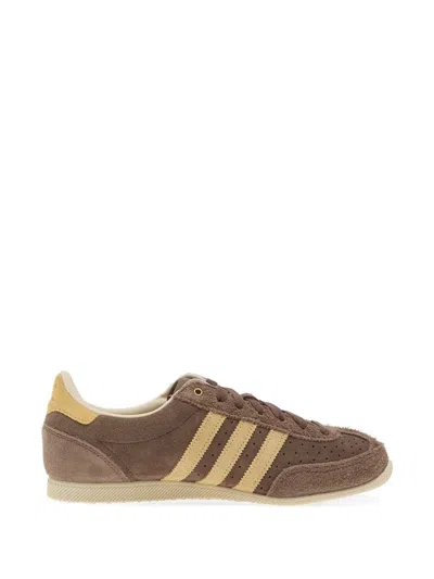 Adidas Originals Handball Spezial Sneakers In Brown