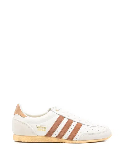 Adidas Originals Womens Adidas Japan Suede Trainers In Multi