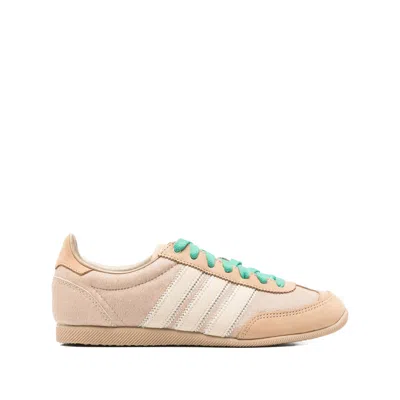Adidas Originals Japan Sneakers In Neutral