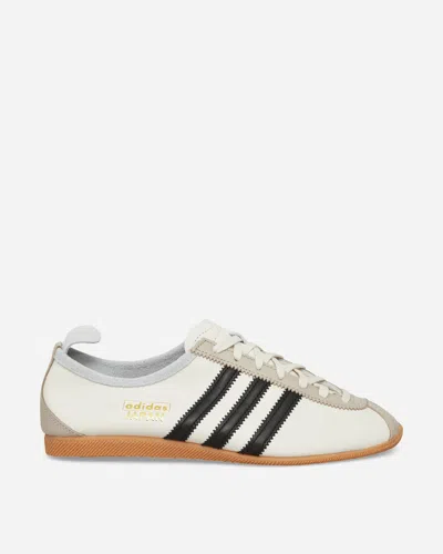 Adidas Originals Japan Sneakers Off In White