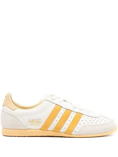 Adidas Originals Adidas Japan Low Top Sneaker In Neutral