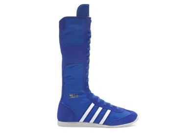 Pre-owned Adidas Originals Japan Vh Lucid (women's) Sneakers In Lucid In Blue/cloud White/lucid Blue
