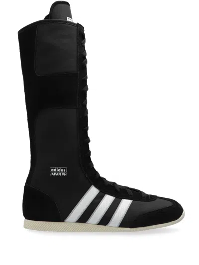 Adidas Originals Japan Vh 运动鞋 In Black