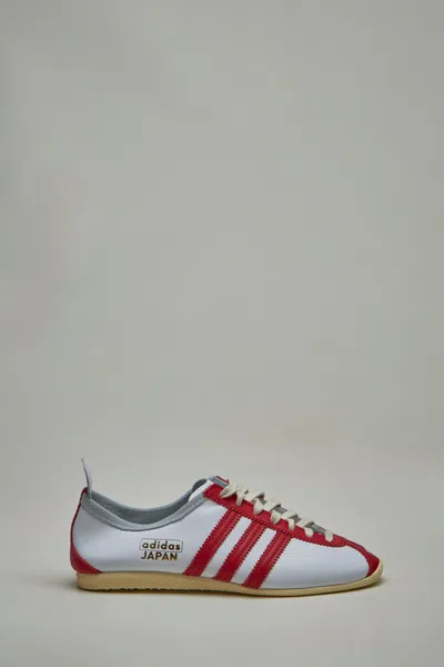 Adidas Originals Japan In White