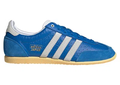 Pre-owned Adidas Originals Japan (women's) Sneakers In Trace Royal/cloud White