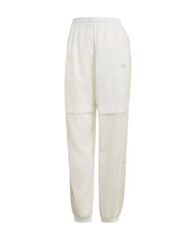 Adidas Originals Japona Sweatpants In White