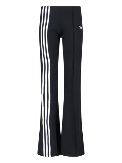 Adidas Originals Joggers In Black