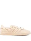 Adidas Originals Gazelle Indoor Lux Shoes In Neutral
