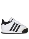 Adidas Originals Jumpman Team 1 Sneakers In White