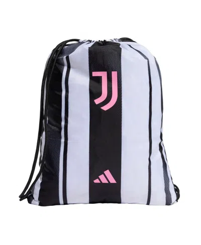 Adidas Originals Juventus Gym Sack In White