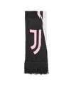 Adidas Originals Juventus Home Team Scarf