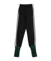 Adidas Originals Fb Trackpant Clothing In Black