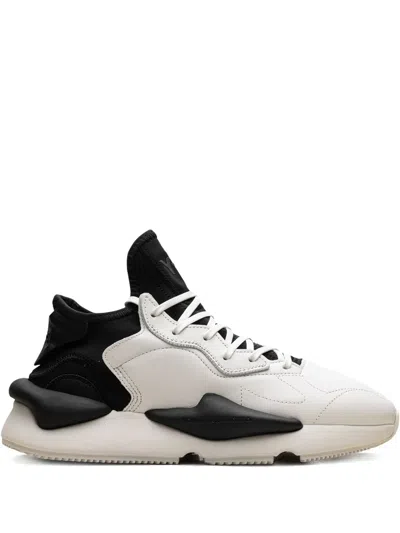 Adidas Originals Kaiwa "off White/black" Sneakers
