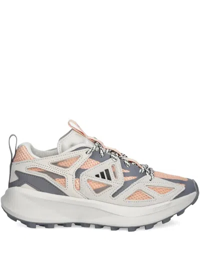 Adidas Originals Kantai Trail Sneakers In Gray