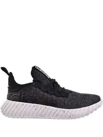 Adidas Originals Kaptir 3.0 Sneakers In Black