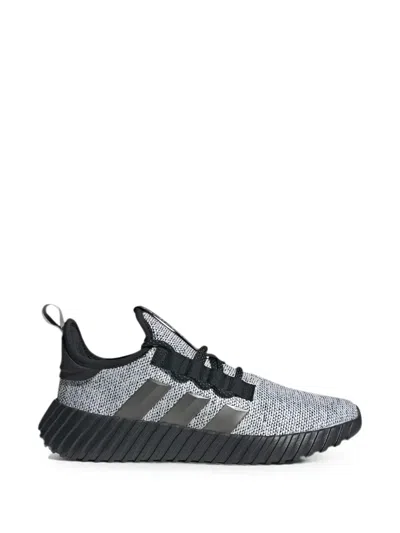 Adidas Originals Kaptir 3.0 Sneakers In Gray