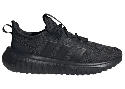 Pre-owned Adidas Originals Kaptir 4.0 Sneakers In Core Black