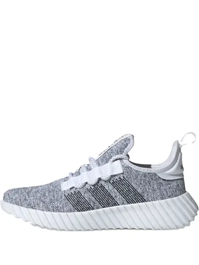 Adidas Originals Kaptir Flow Sneakers In Multi