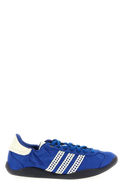 ADIDAS ORIGINALS 'KARINTHA LO SATIN' SNEAKERS ADIDAS BY WALESBONNER