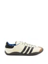 Adidas Originals Adidas By Wales Bonner Luxury Leather Sneakers For Men In Multi