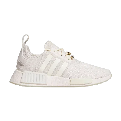 Pre-owned Adidas Originals Keni Harrison X Wmns Nmd_r1 'cream White'