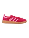 Adidas Originals Sneakers  Kids Color Strawberry In Multi