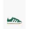 Adidas Originals Sneakers In Green