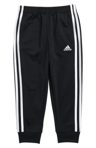 Adidas Originals Kids' Core Tricot Joggers In Black