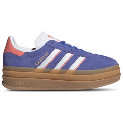 Adidas Originals Kids Originals Gazelle Bold