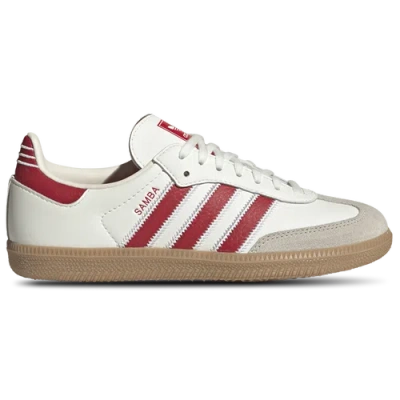 Adidas Originals Adidas Gender Inclusive Samba Og Sneaker In Multi